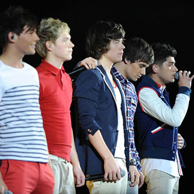 One Direction