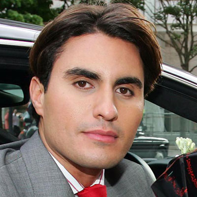 Raef Bjayou