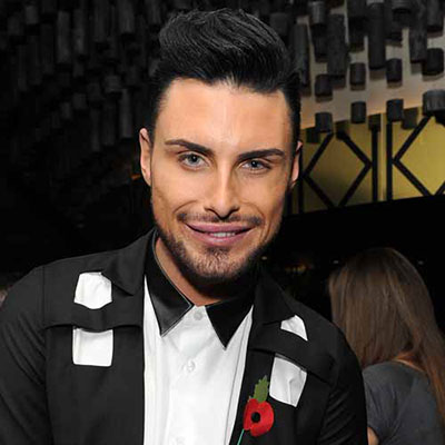 Rylan Clark