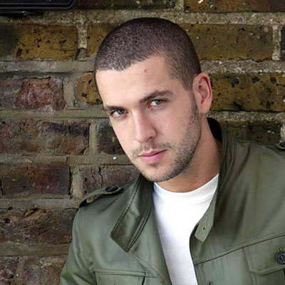 Shayne Ward