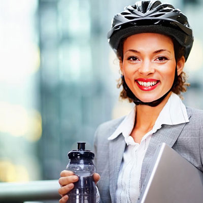 Cycle To Work