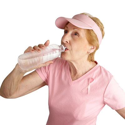Drink More Water