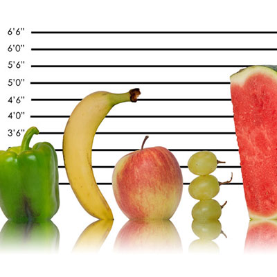 Eat 5 A Day