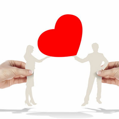 Fall In Love