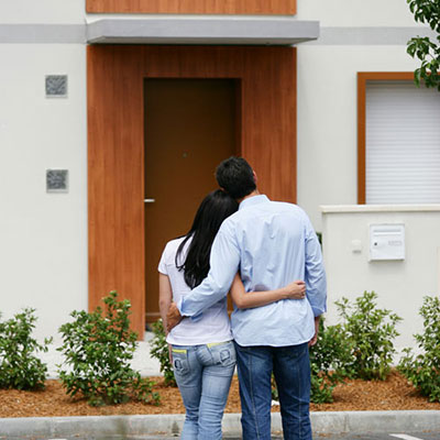 Find Dream House