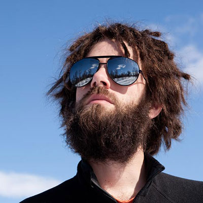 Grow A Beard