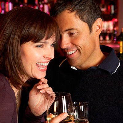  Have Date Nights 