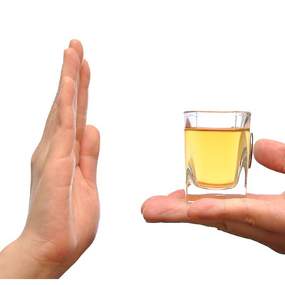 Quit Drinking