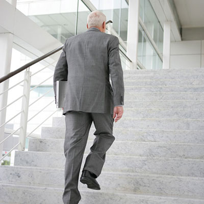 Take The Stairs