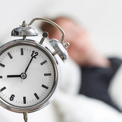 Wake Up On Time