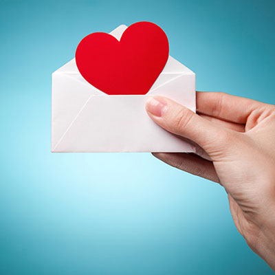 Write Love Notes