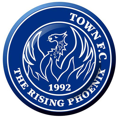 Aldershot Town