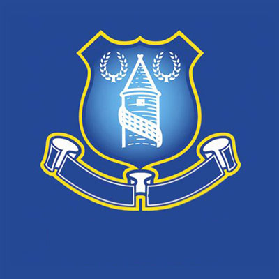  Everton 