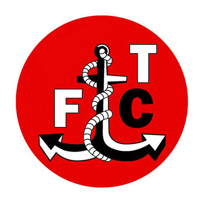 Fleetwood Town