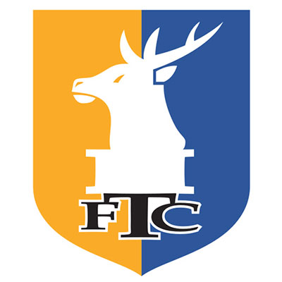 Mansfield Town