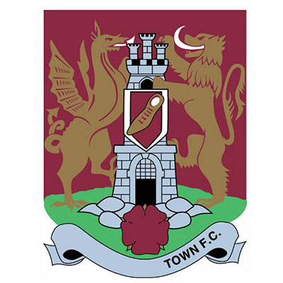  Northampton 