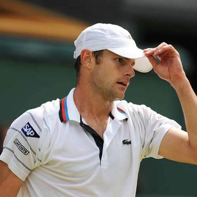 Andy Roddick