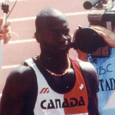 Ben Johnson