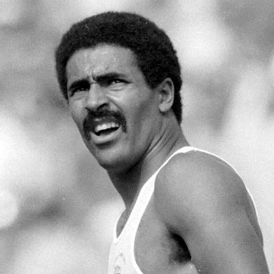 Daley Thompson