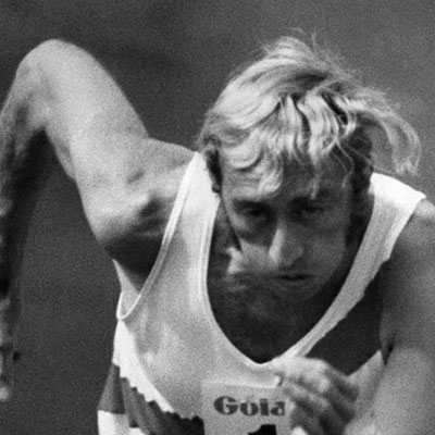  David Hemery 