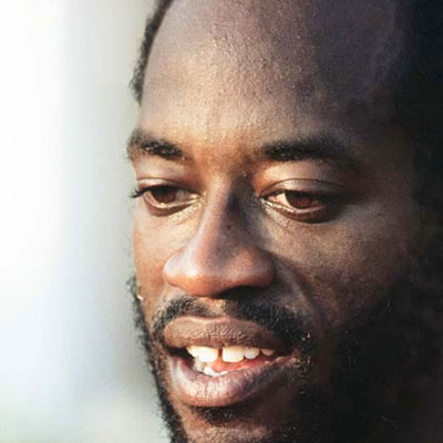 Ed Moses