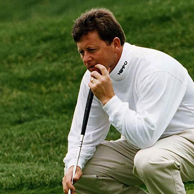Ian Woosnam