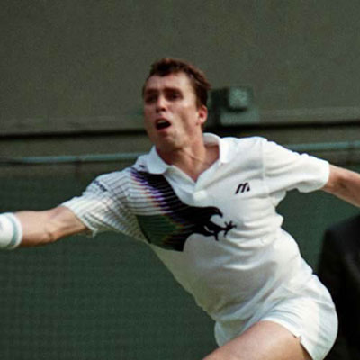 Ivan Lendl