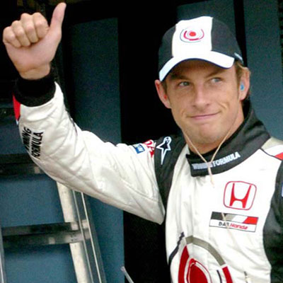Jenson Button