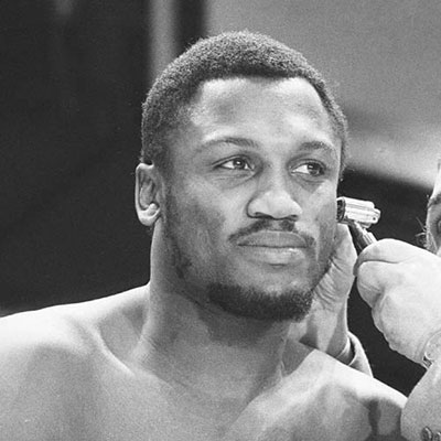 Joe Frazier