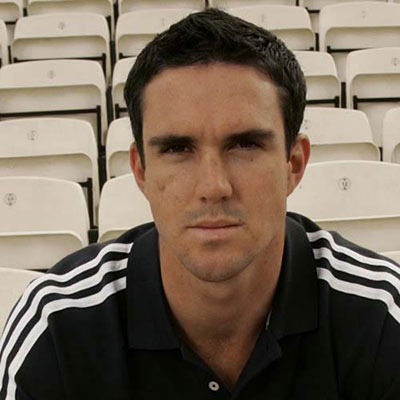 Kevin Pietersen