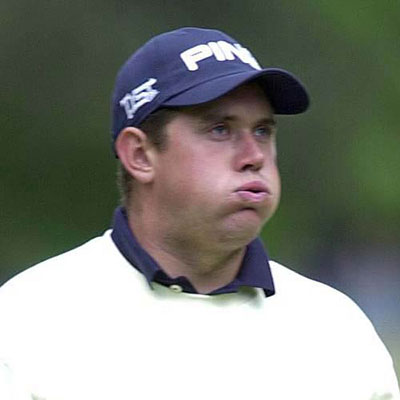 Lee Westwood