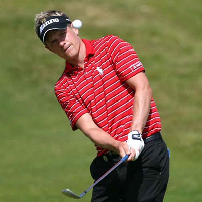 Luke Donald