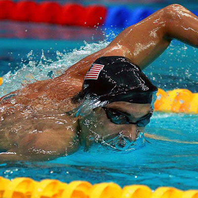 Michael Phelps