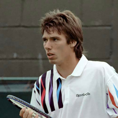  Michael Stich 