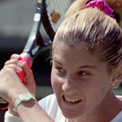 Monica Seles