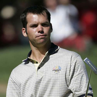 Paul Casey