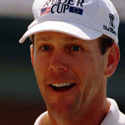 Payne Stewart