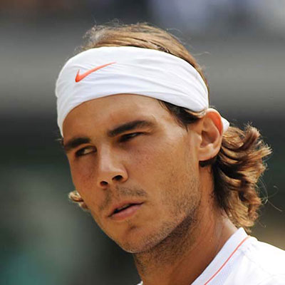 Rafael Nadal
