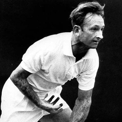 Rod Laver