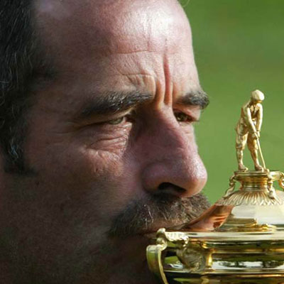 Sam Torrance