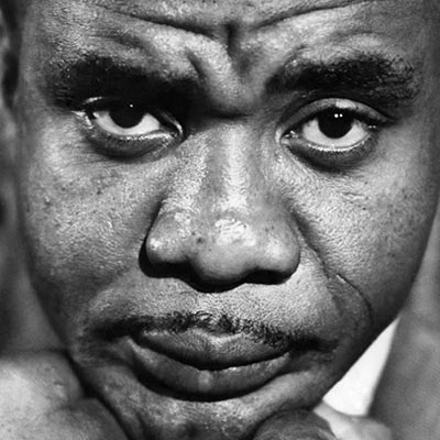 Sonny Liston