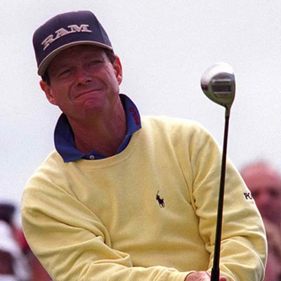 Tom Watson