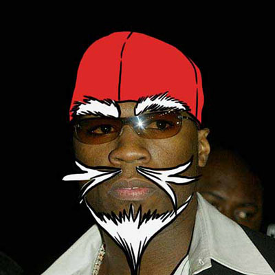 50 Cent