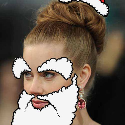 Amy Adams