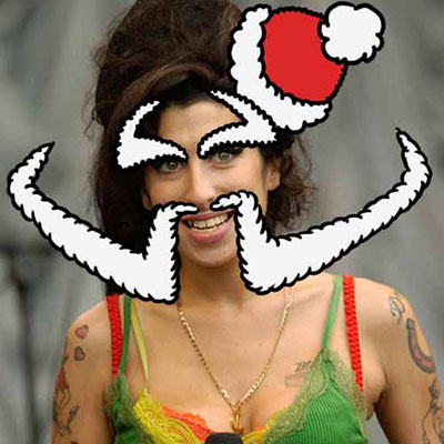 Amy Winehouse