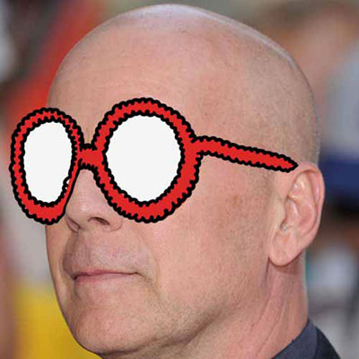 Bruce Willis