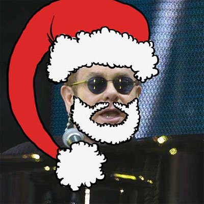 Elton John