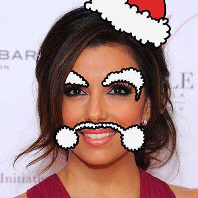 Eva Longoria