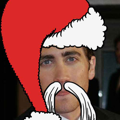 Jake Gyllenhaal