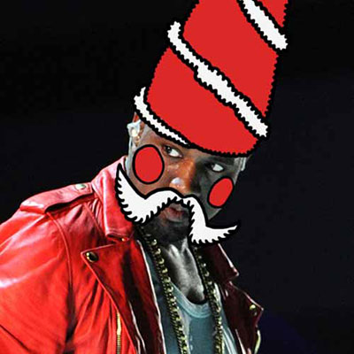 Kanye West